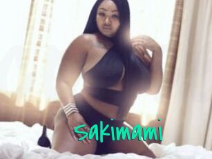 Sakimami