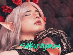 sakurajones Cool Sexe