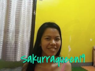 Sakurraqueen19