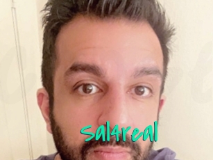 Sal4real