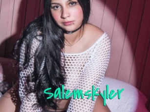 Salemskyler