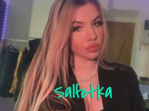 Salfetka