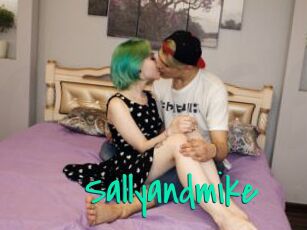 Sallyandmike