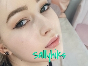 Sallyhiks
