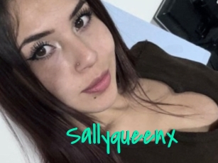 sallyqueenx Cool Sexe