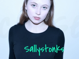 Sallystonks