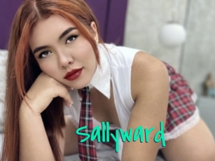 Sallyward