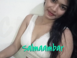 Salmaambar