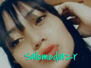 Salomediazr