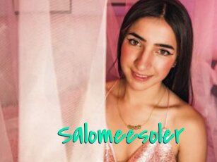 Salomeesoler