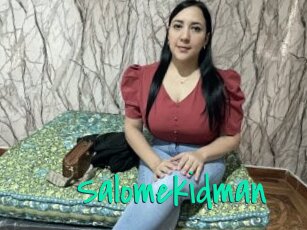 Salomekidman