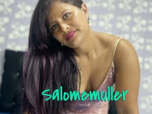 Salomemuller