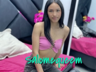 Salomequeem