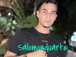 salomonduarte Cool Sexe