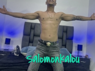 salomonkalou Cool Sexe