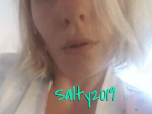 Salty2019