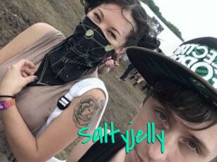 Saltyjelly