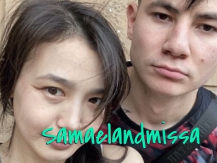samaelandmissa Cool Sexe