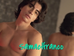 samaelfranco Cool Sexe