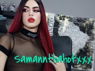 Samannthahotxxx