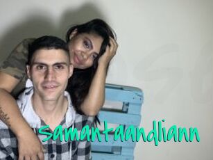 Samantaandliann