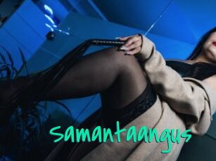 Samantaangus