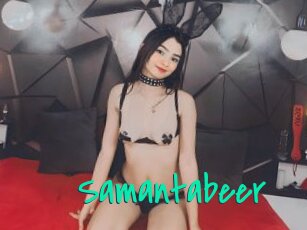 Samantabeer
