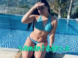 Samantadaza