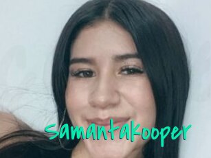 Samantakooper