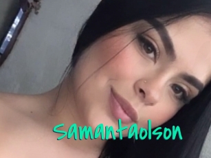 Samantaolson