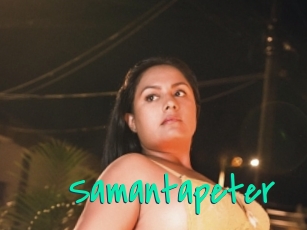 Samantapeter