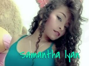 Samantha_lyan