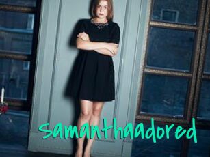 Samanthaadored