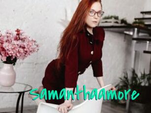 Samanthaamore