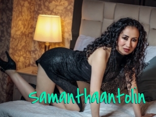 samanthaantolin Cool Sexe
