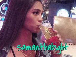 Samanthabight