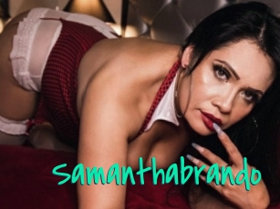 Samanthabrando