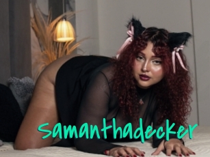 Samanthadecker