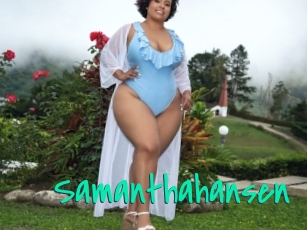 samanthahansen Cool Sexe