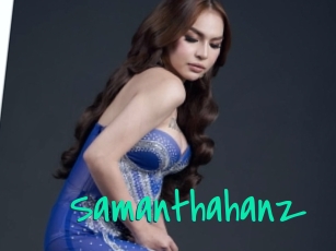 Samanthahanz