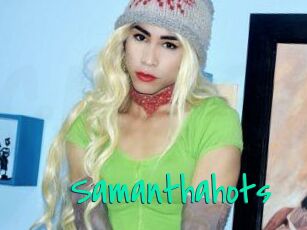 Samanthahots