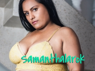Samanthalarok