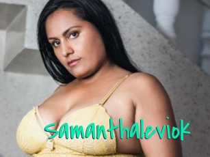 Samanthaleviok