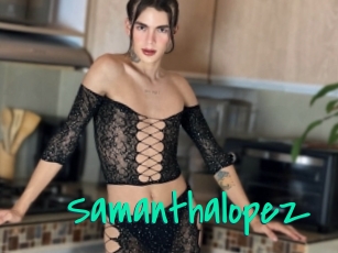 Samanthalopez