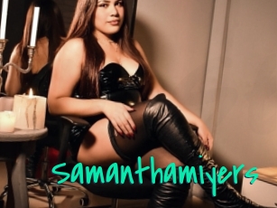Samanthamiyers