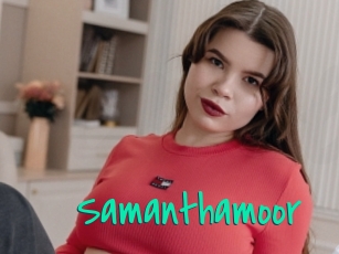 Samanthamoor