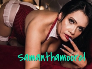 samanthamoorel Cool Sexe
