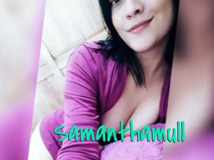 Samanthamull