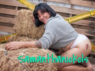 Samanthanickols