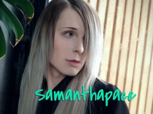 Samanthapace